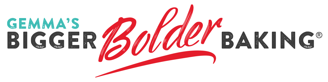 Bigger Bolder Baking